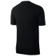 Nike Ανδρική κοντομάνικη μπλούζα Sportswear Just Do It Swoosh T-Shirt